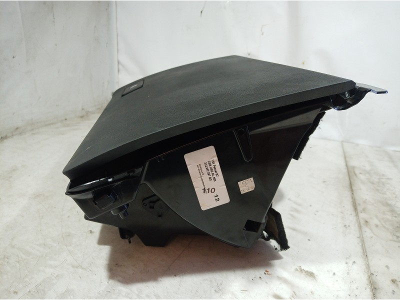 Recambio de guantera para volkswagen passat lim. (362) exclusive bluemotion referencia OEM IAM 3C2857097BD 3C2857097BD 3C2857097
