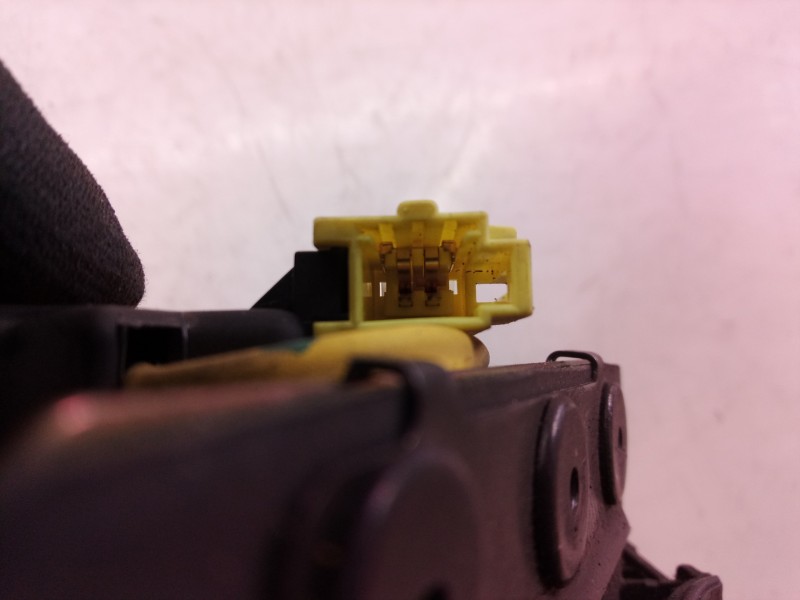 Recambio de airbag volante para nissan terrano/terrano.ii (r20) elegance referencia OEM IAM 484700F000  