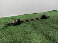 Recambio de transmision trasera derecha para subaru legacy familiar/outback b13 (bp) 3.0 r outback referencia OEM IAM    2