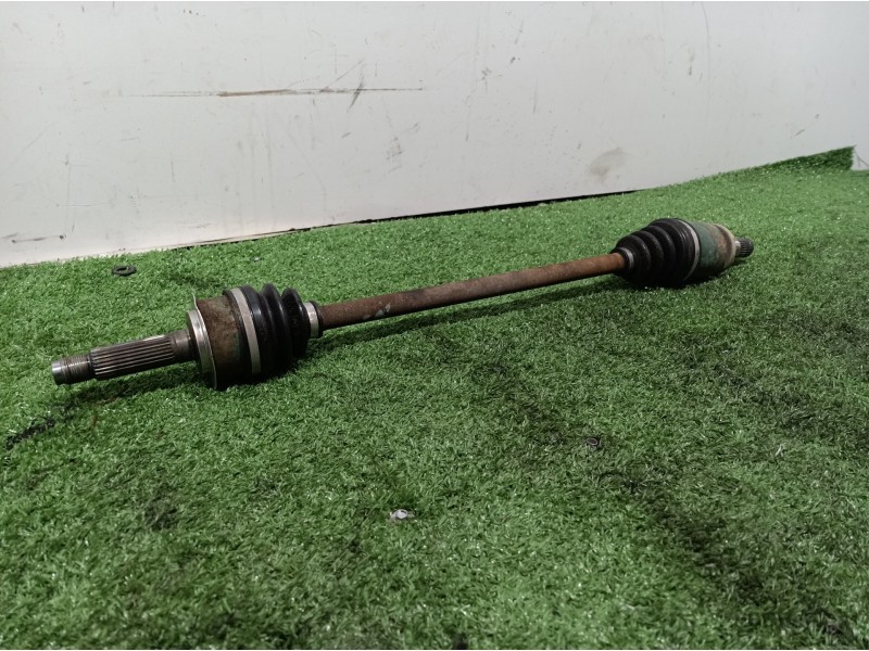 Recambio de transmision trasera derecha para subaru legacy familiar/outback b13 (bp) 3.0 r outback referencia OEM IAM   