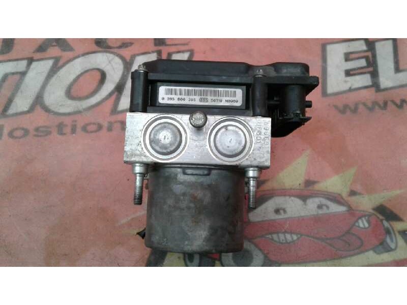 Recambio de abs para peugeot 307 break/sw (s2) sw referencia OEM IAM 9659457180 9649988280 