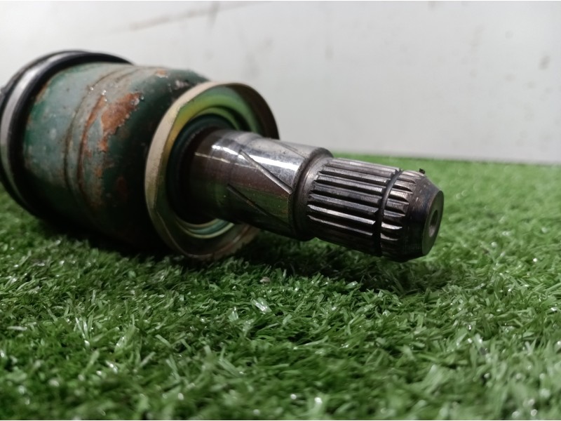 Recambio de transmision trasera derecha para subaru legacy familiar/outback b13 (bp) 3.0 r outback referencia OEM IAM   