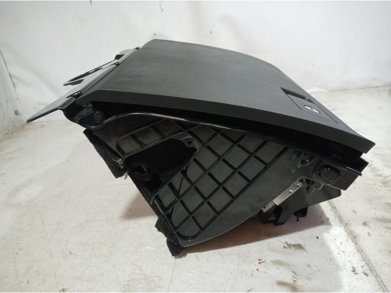 Recambio de guantera para volkswagen passat lim. (362) exclusive bluemotion referencia OEM IAM 3C2857097BD 3C2857097BD 3C2857097