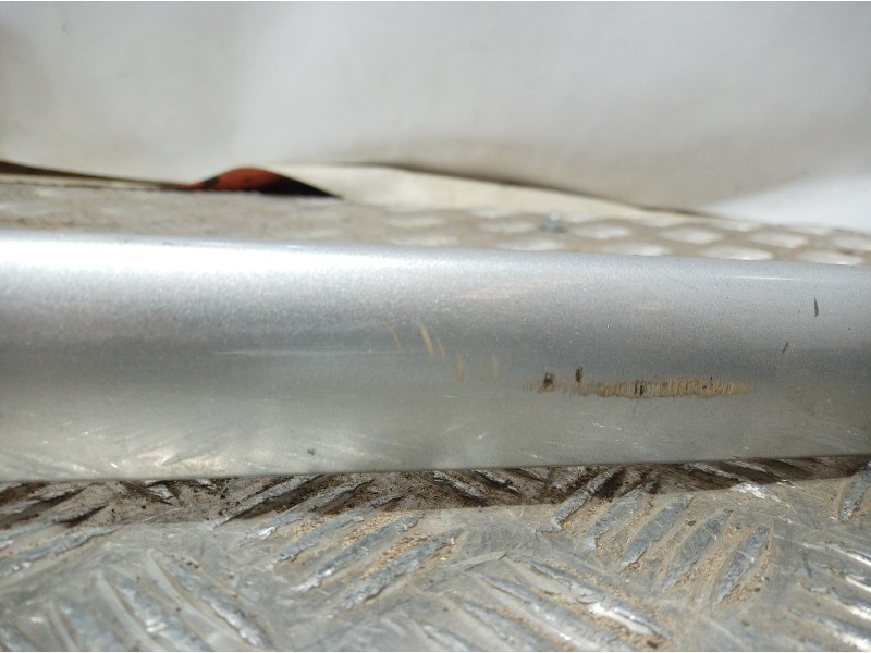 Recambio de barras techo para citroën c4 grand picasso referencia OEM IAM 9658374180 9658374180 9658374180