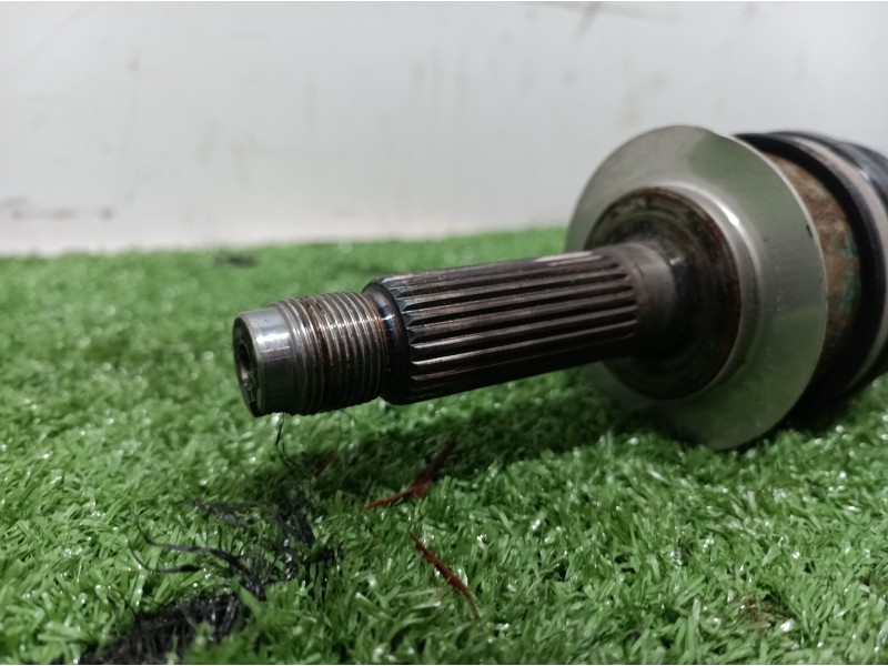 Recambio de transmision trasera derecha para subaru legacy familiar/outback b13 (bp) 3.0 r outback referencia OEM IAM   