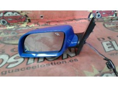 Recambio de retrovisor izquierdo para volkswagen polo (9n1) referencia OEM IAM   