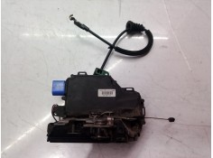 Recambio de cerradura puerta delantera izquierda para seat cordoba berlina (6l2) stella referencia OEM IAM 991990101 991990101 9