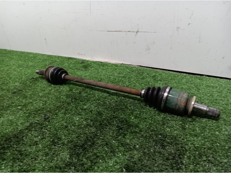 Recambio de transmision trasera derecha para subaru legacy familiar/outback b13 (bp) 3.0 r outback referencia OEM IAM   