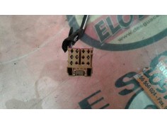 Recambio de retrovisor izquierdo para volkswagen polo (9n1) referencia OEM IAM    2