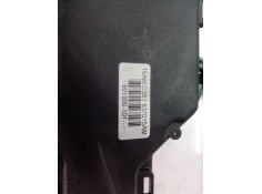 Recambio de cerradura puerta delantera izquierda para seat cordoba berlina (6l2) stella referencia OEM IAM 991990101 991990101 9 2