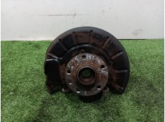 Recambio de mangueta delantera derecha para volkswagen golf vi (5k1) advance referencia OEM IAM   