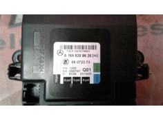 Recambio de centralita cierre para mercedes-benz clase a (w169) a 160 cdi (169.006) referencia OEM IAM A1698208626  