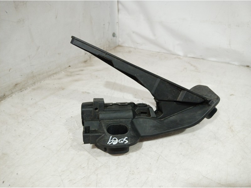 Recambio de potenciometro pedal para volkswagen passat lim. (362) exclusive bluemotion referencia OEM IAM 1K2721503AJ 1K2721503A