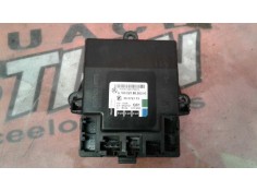 Recambio de centralita cierre para mercedes-benz clase a (w169) a 160 cdi (169.006) referencia OEM IAM A1698208626   2
