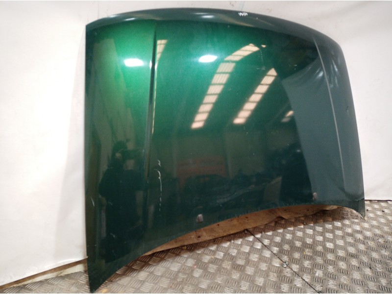 Recambio de capot para volkswagen polo berlina (6n1) air referencia OEM IAM   