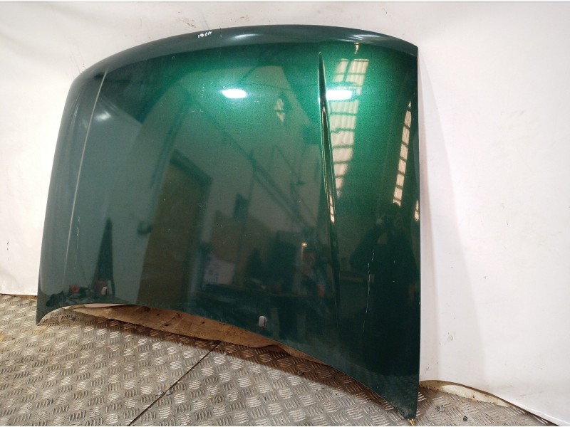 Recambio de capot para volkswagen polo berlina (6n1) air referencia OEM IAM   