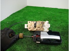 Recambio de cerradura puerta delantera izquierda para ford mondeo berlina (ge) 2.0 tdci cat referencia OEM IAM XS41A21813DE XS41