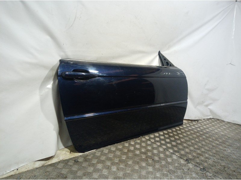 Recambio de puerta delantera derecha para bmw serie 3 coupe (e46) 2.0 16v cat referencia OEM IAM   