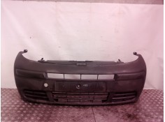 Recambio de paragolpes delantero para nissan primastar (x83) avantour 8 asientos, batalla corta 2,75t referencia OEM IAM   