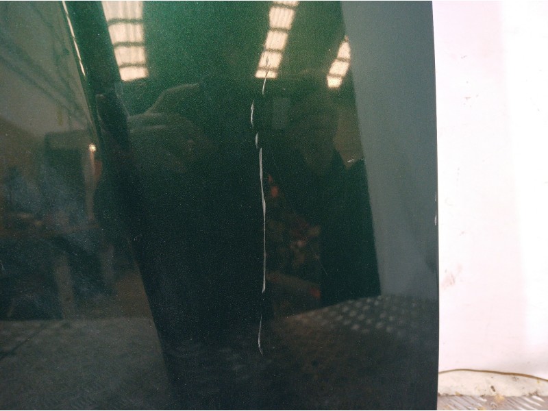 Recambio de capot para volkswagen polo berlina (6n1) air referencia OEM IAM   