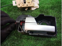 Recambio de cerradura puerta delantera izquierda para ford mondeo berlina (ge) 2.0 tdci cat referencia OEM IAM XS41A21813DE XS41 2