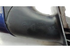Recambio de retrovisor izquierdo para seat cordoba berlina (6l2) stella referencia OEM IAM E9014142 E9014142 E9024142 2
