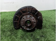 Recambio de mangueta delantera izquierda para volkswagen golf vi (5k1) advance referencia OEM IAM   