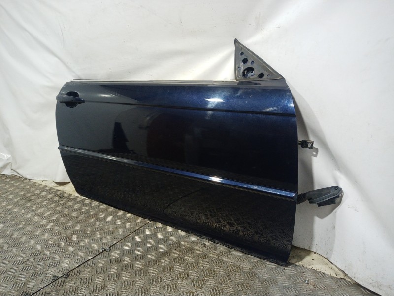 Recambio de puerta delantera derecha para bmw serie 3 coupe (e46) 2.0 16v cat referencia OEM IAM   