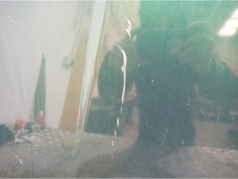 Recambio de capot para volkswagen polo berlina (6n1) air referencia OEM IAM   