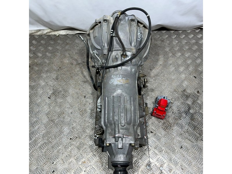 Recambio de caja cambios para lexus ls400 (ucf20) básico (ucf 20) referencia OEM IAM 3042LE 3042LE 3042LE