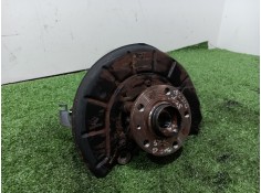 Recambio de mangueta delantera izquierda para volkswagen golf vi (5k1) advance referencia OEM IAM    2