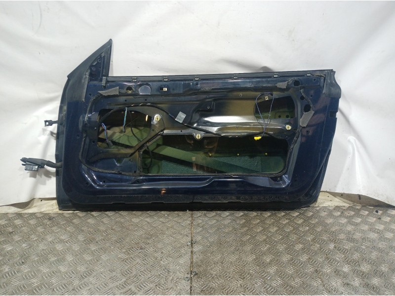 Recambio de puerta delantera derecha para bmw serie 3 coupe (e46) 2.0 16v cat referencia OEM IAM   