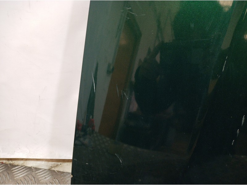 Recambio de capot para volkswagen polo berlina (6n1) air referencia OEM IAM   