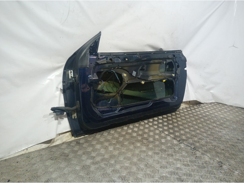 Recambio de puerta delantera derecha para bmw serie 3 coupe (e46) 2.0 16v cat referencia OEM IAM   