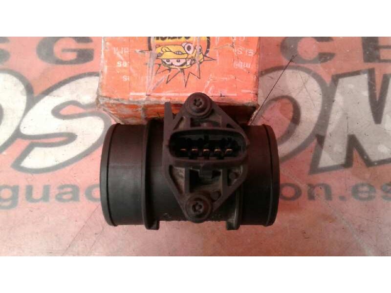 Recambio de caudalimetro para opel corsa c referencia OEM IAM 0280218119  