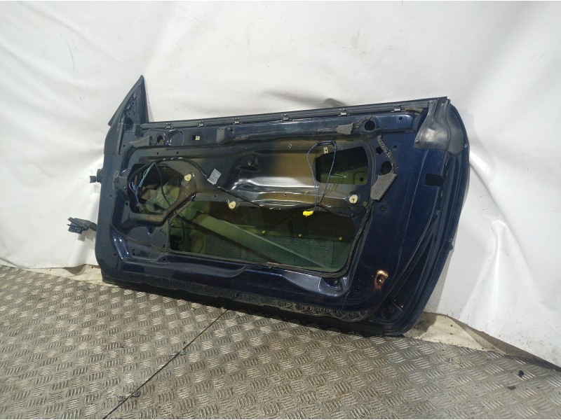 Recambio de puerta delantera derecha para bmw serie 3 coupe (e46) 2.0 16v cat referencia OEM IAM   