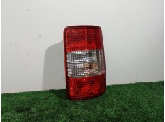 Recambio de piloto trasero derecho para volkswagen caddy ka/kb (2k) referencia OEM IAM   