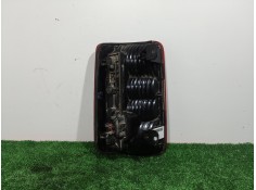 Recambio de piloto trasero derecho para volkswagen caddy ka/kb (2k) referencia OEM IAM    2