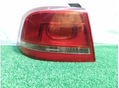 Recambio de piloto trasero izquierdo para volkswagen passat lim. (362) exclusive bluemotion referencia OEM IAM 3AE945095F 3AE945