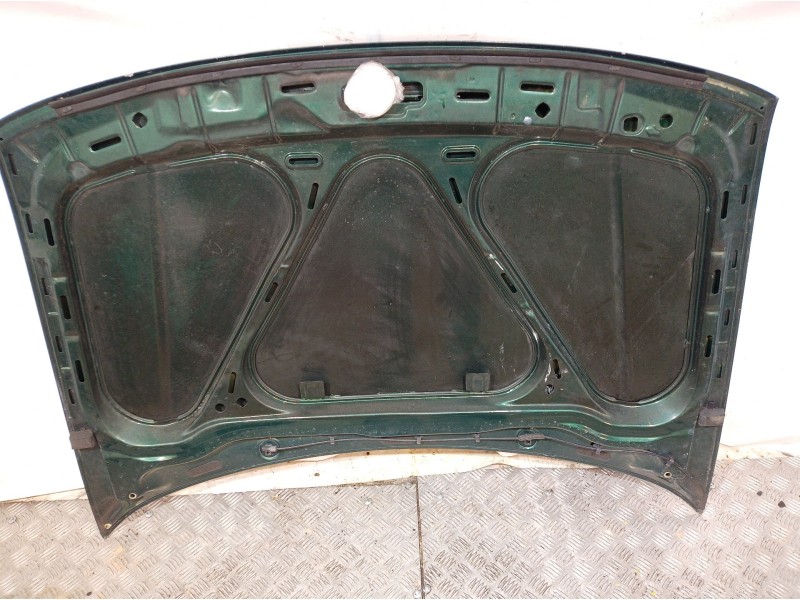 Recambio de capot para volkswagen polo berlina (6n1) air referencia OEM IAM   