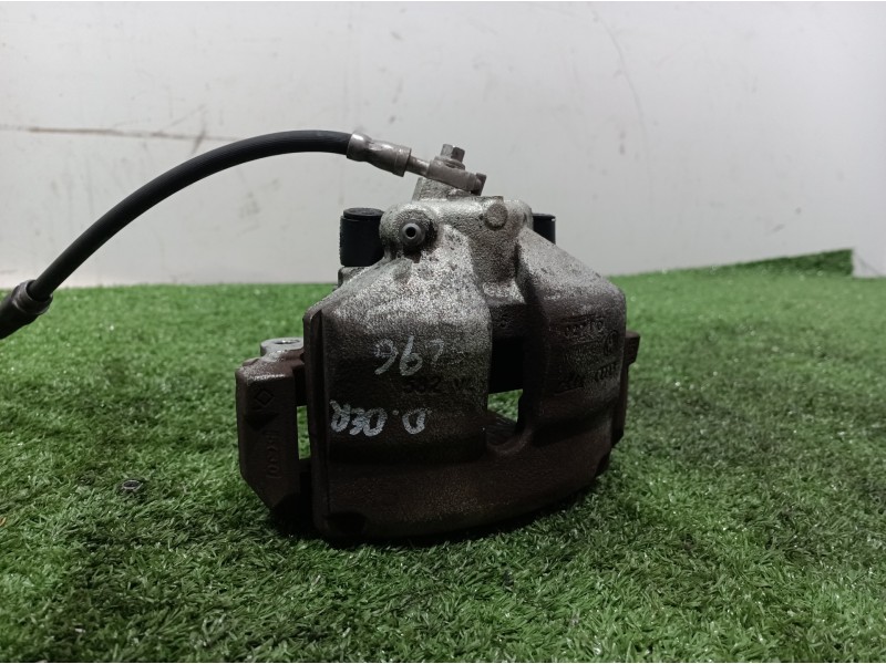 Recambio de pinza freno delantera derecha para volkswagen golf vi (5k1) advance referencia OEM IAM   