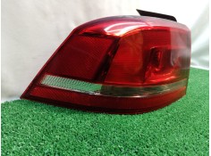 Recambio de piloto trasero izquierdo para volkswagen passat lim. (362) exclusive bluemotion referencia OEM IAM 3AE945095F 3AE945 2