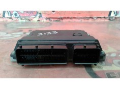 Recambio de centralita motor uce para toyota auris sol referencia OEM IAM 8966102D91   2