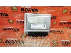 Recambio de centralita motor uce para bmw serie 5 berlina (e39) 520i referencia OEM IAM 7511570 7511570 7511570