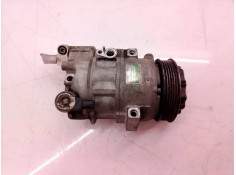 Recambio de compresor aire acondicionado para mercedes-benz clase a (w168) 160 (168.033) referencia OEM IAM 447200976 447200976 