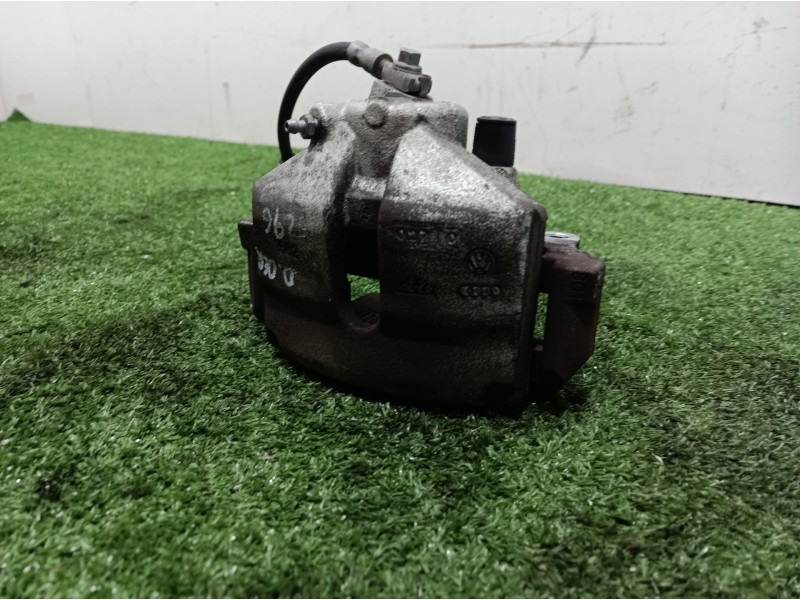 Recambio de pinza freno delantera derecha para volkswagen golf vi (5k1) advance referencia OEM IAM   