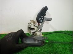 Recambio de cerradura puerta trasera derecha para peugeot 107 básico referencia OEM IAM   