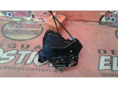 Recambio de cerradura puerta delantera derecha para toyota auris sol referencia OEM IAM 6903012490  