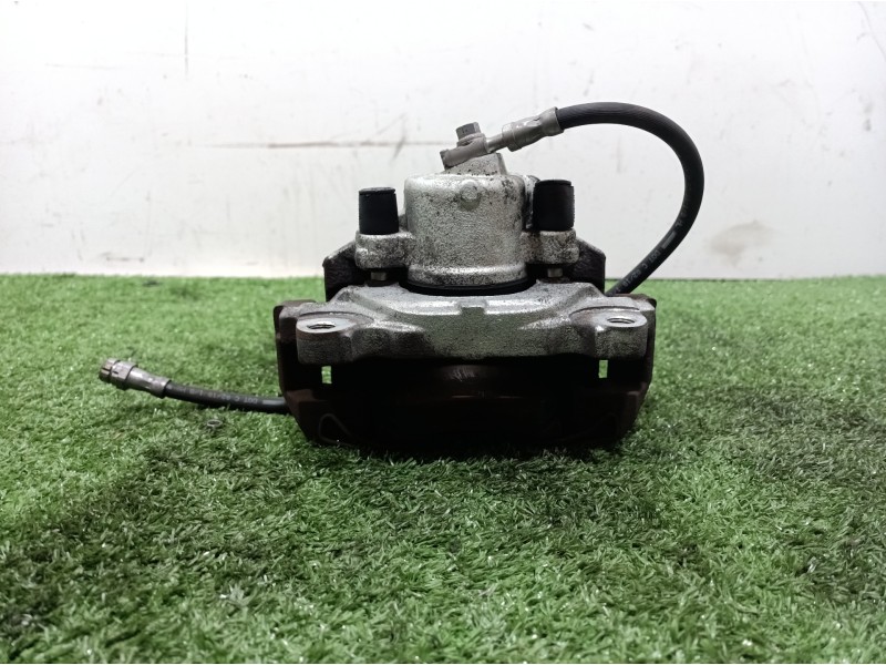 Recambio de pinza freno delantera derecha para volkswagen golf vi (5k1) advance referencia OEM IAM   