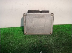 Recambio de centralita motor uce para seat cordoba berlina (6l2) stella referencia OEM IAM 036906034GM 036906034GM 036906034GM